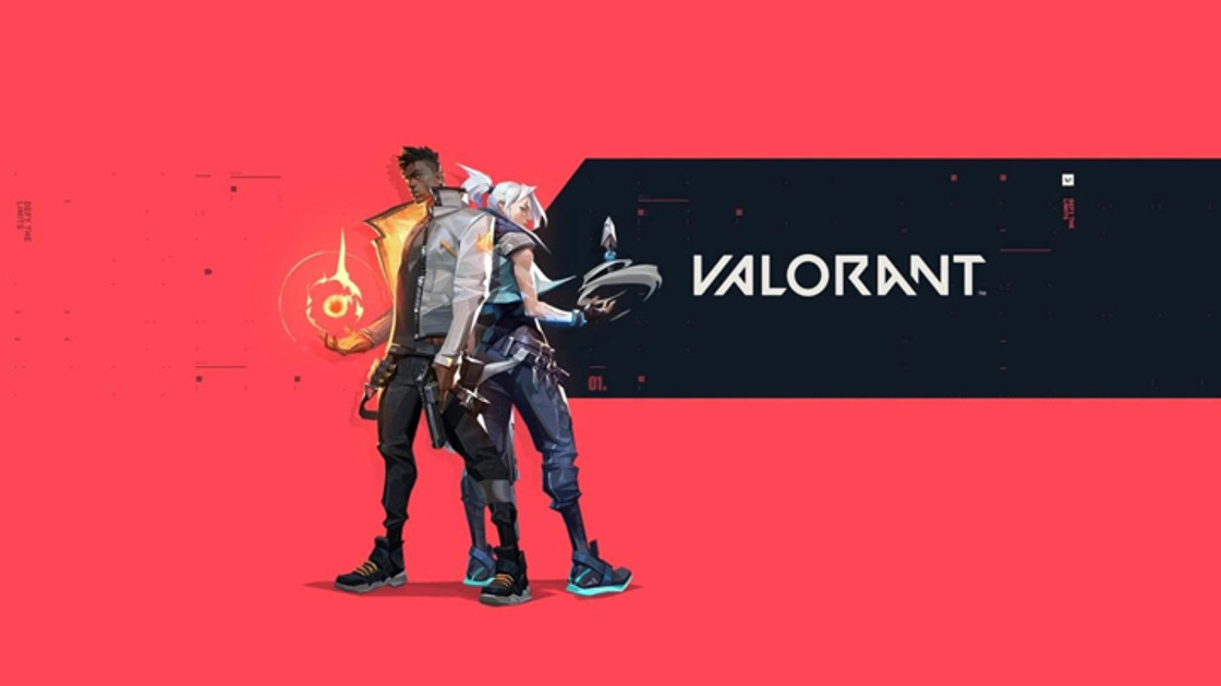 VALORANT : Beta fermée, une date de sortie annoncée le lundi 30 mars à 20h00 ?