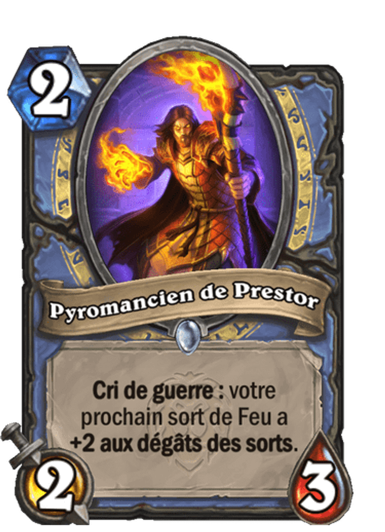pyromancien-prestor-nouvelle-carte-unis-hurlevent-hearthstone