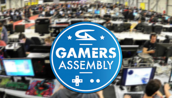 La Gamers Assembly 2020 est annulée