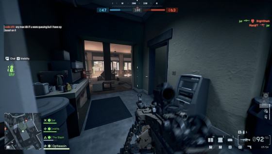 Battlefield 6 Saison 1 : tout savoir sur la date, les maps, les armes et les nouveautés