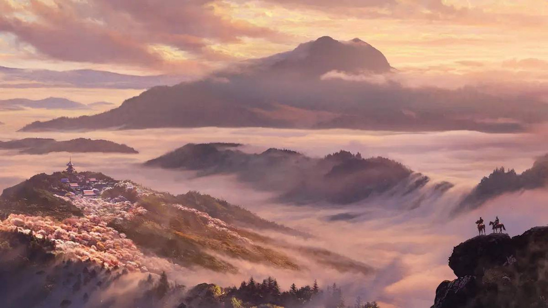 Comment changer les saisons dans Assassin's Creed Shadows ?