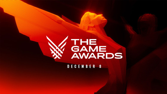 À quelle heure commence la diffusion des Game Awards 2022 ?