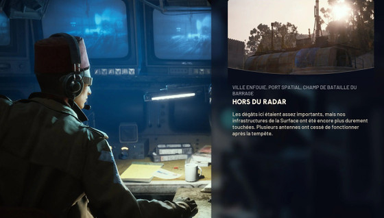 Comment terminer la quête Hors du Radar dans ARC Raiders ?