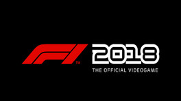 F1 2018 disponible en août