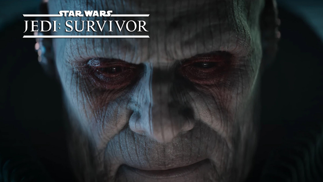 Star Wars Jedi Survivor : Choix sénateur Sejan, quelle conséquence pour la récompense ou la confiance ?