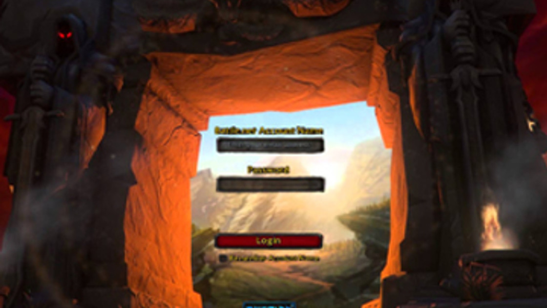 WoW : Anniversaire des 14 ans de Vanilla - World of Warcraft