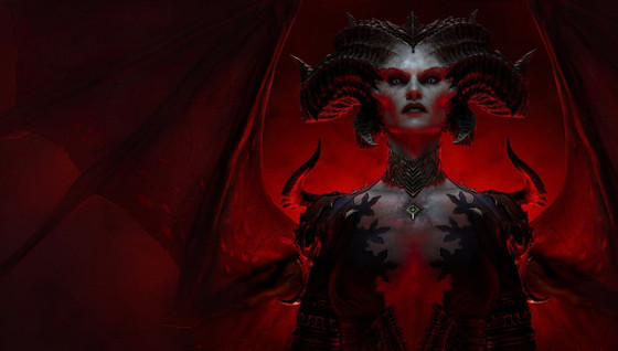 Comment reset ses paragons sur Diablo 4