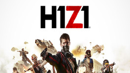 H1Z1 dispo gratuitement sur PS4