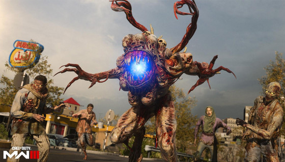 Mode Zombie MW3 gratuit, peut-on y jouer en free-to-play ?
