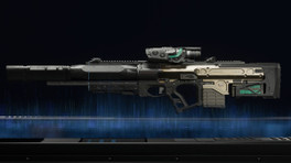 XR-3 Ion BO7 : la meilleure classe avec accessoires, équipements et atouts pour Black Ops 7