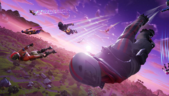 Le Chat de Proximité arrive dans Fortnite, et les joueurs sont prêts à en abuser !