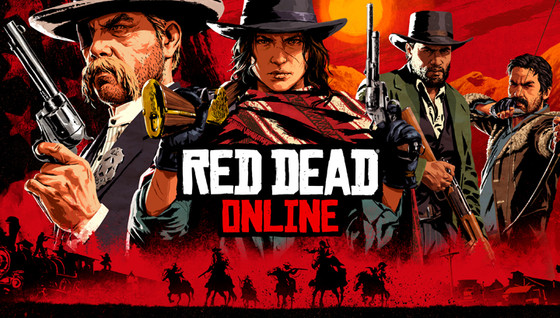 Les actualités de la semaine sur Red Dead Redemption