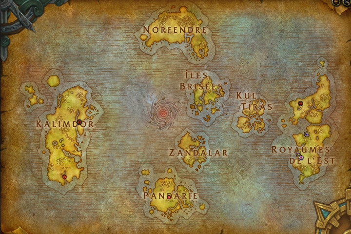 World of Warcraft fête ses 16 ans !