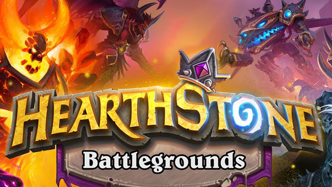 Hearthstone : Champs de bataille, toutes les infos