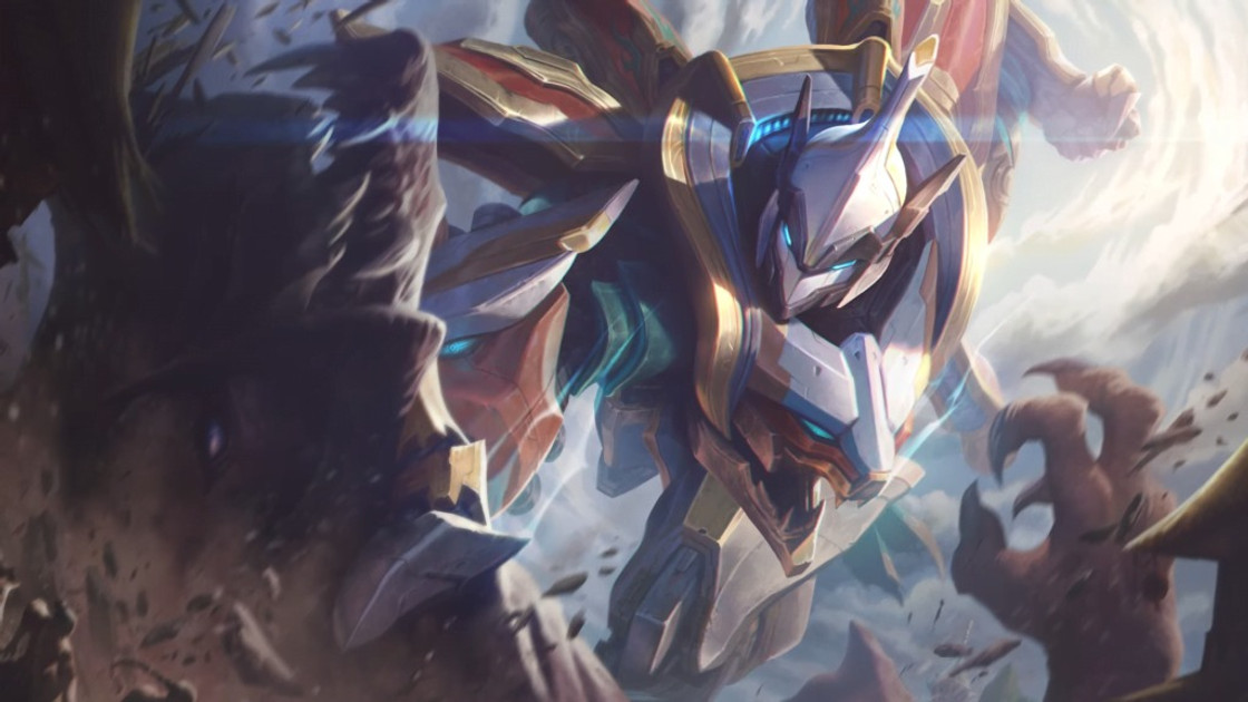 TFT : Tous les changements sur les items du Set 8