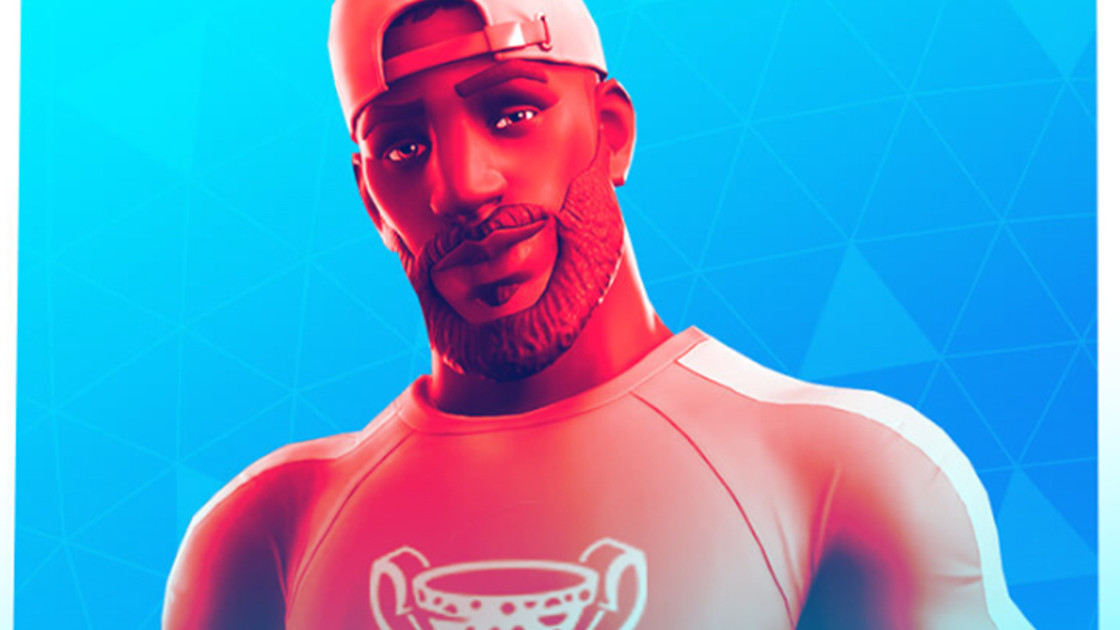 Friday Night Fortnite : Toutes les infos sur la compétition, règlement et date