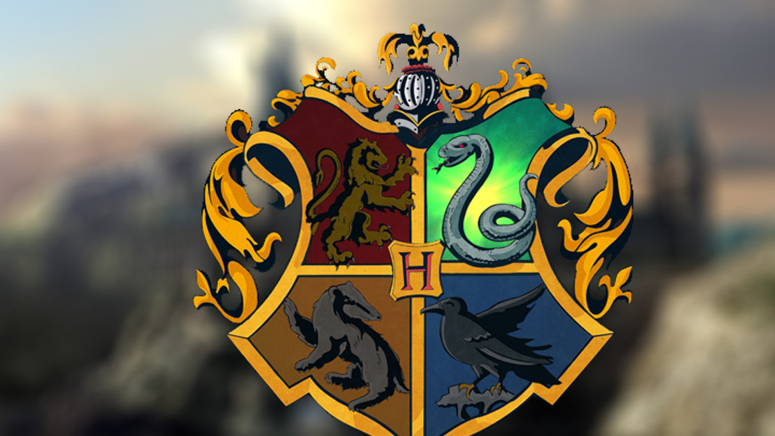Comment rejoindre une maison dans Harry Potter Wizards Unite