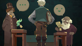 Moonlighter est dispo gratuitement sur Epic Games Store