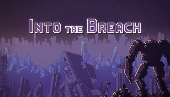 Into the Breach est gratuit sur l'EGS