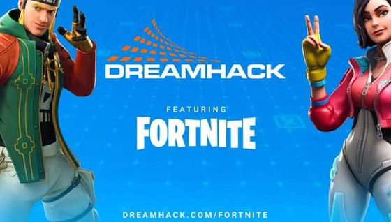 La Dreamhack Anaheim sera jouée sur le patch 11.40