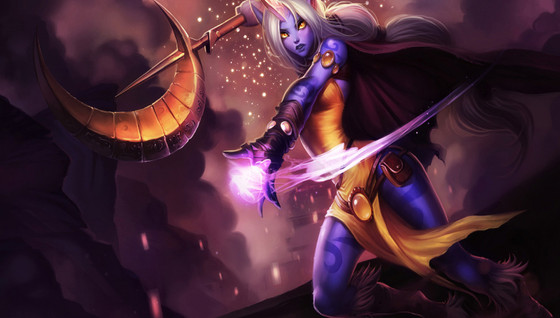 Comment jouer Soraka en Support ?