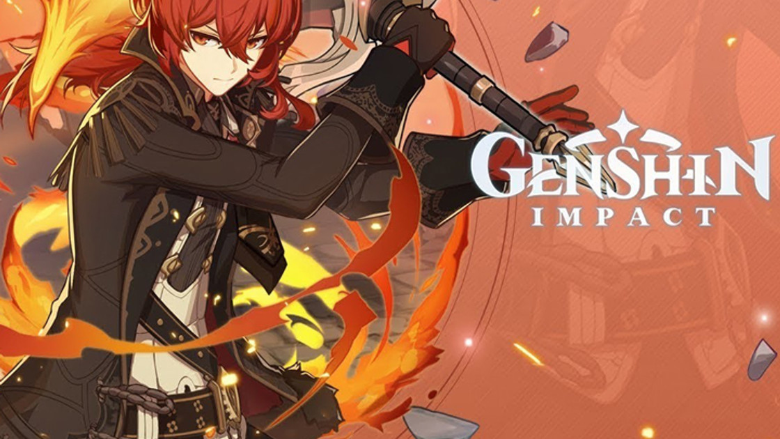 Best team Genshin Impact, les meilleurs compositions d'équipe