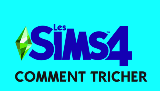 Les codes de triches sont-ils autorisés dans Les Sims 4 ?