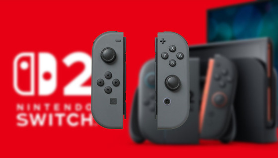 Nintendo Switch 2 : les anciennes manettes Switch sont elles compatibles et utilisables ?