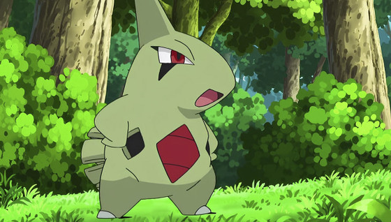 Où trouver et capturer Embrylex dans Pokémon Légendes: Z-A ?