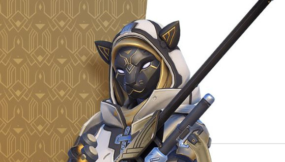 Un mini événement pour gagner le skin Ana Bastet