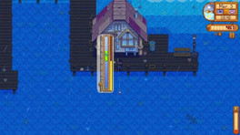 Stardew Valley Anguille : comment en pêcher dans le jeu ?