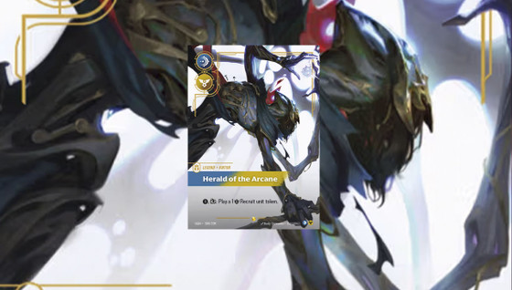 Guide du deck préconstruit Viktor sur Riftbound Origins, tout ce qu'il faut savoir pour le jouer