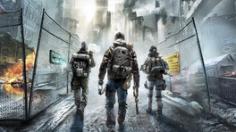 The Division est gratuit sur PC !