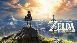 Où trouver les Grandes Fées dans Zelda Breath of the Wild ?