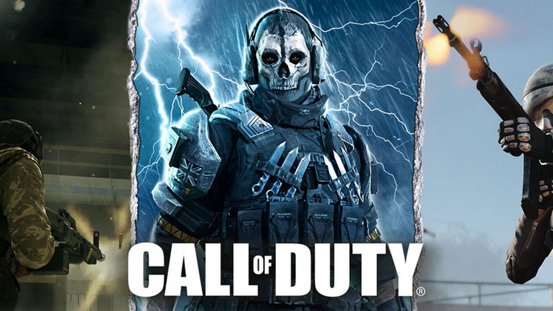 Call of Duty Cold War gratuit, comment jouer en free access ?