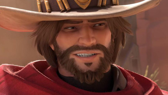 McCree Overwatch, pourquoi change-t-il de nom ?