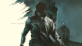 Physint : un première affiche pour le jeu d'espionage révolutionnaire d'Hideo Kojima