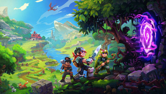 Hytale ressuscité : Hypixel reprend le contrôle après l’abandon de Riot Games !