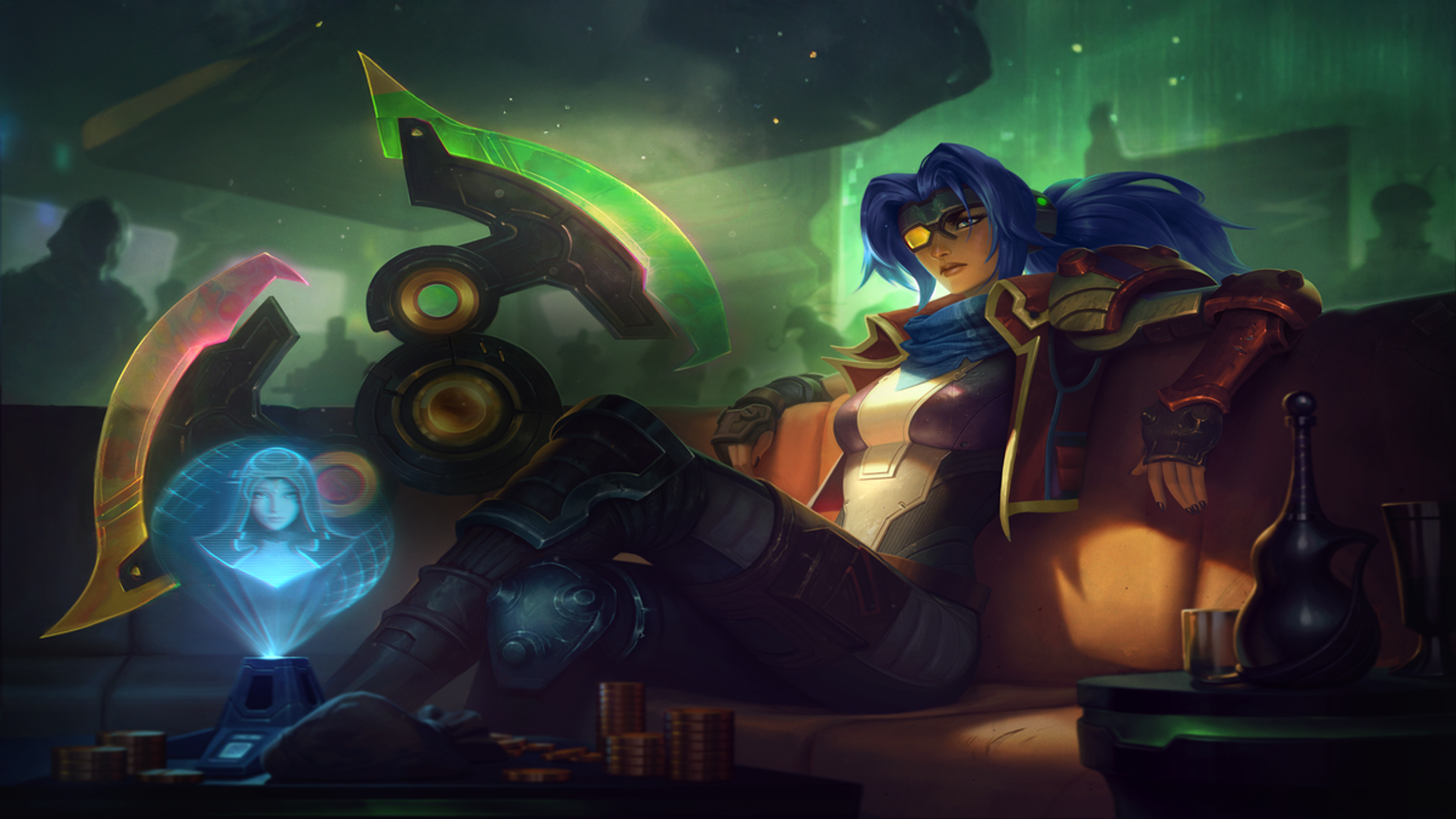 Sivir