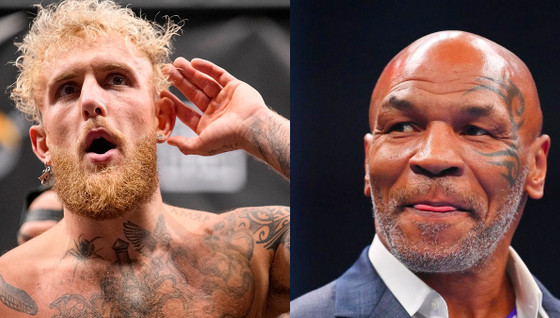 Mike Tyson vs Jake Paul date : quand va se dérouler le combat et où le regarder ?