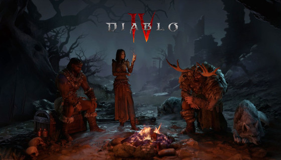 Leak Diablo 4 DLC : découvrez un aperçu de ce qui vous attends !