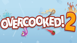 Overcooked 2 dispo aujourd'hui