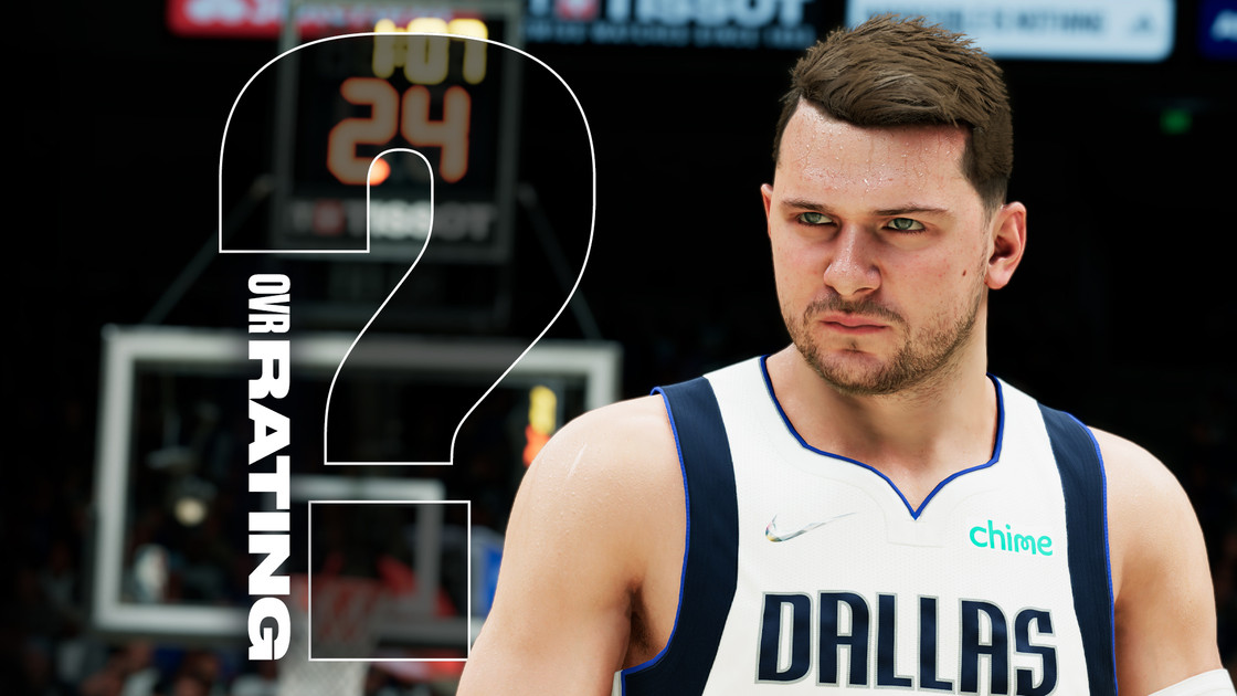 Les meilleurs pivots de NBA 2K22