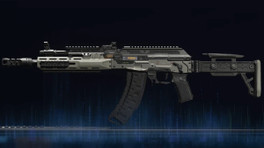 AK-27 : la meilleure classe avec accessoires, équipements et atouts pour Black Ops 7