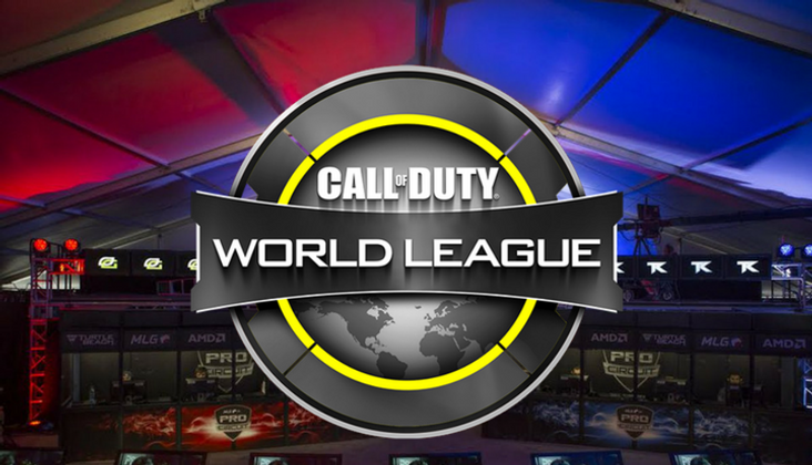 COD : CWL Pro League Étape 1 - Programme, résultats et classement