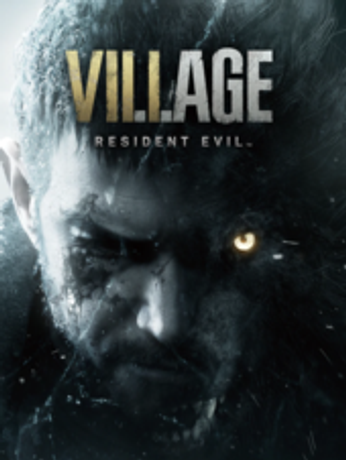 Resident Evil Village