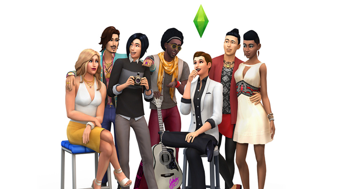 Sims 5 : Un mode multijoueur annoncé