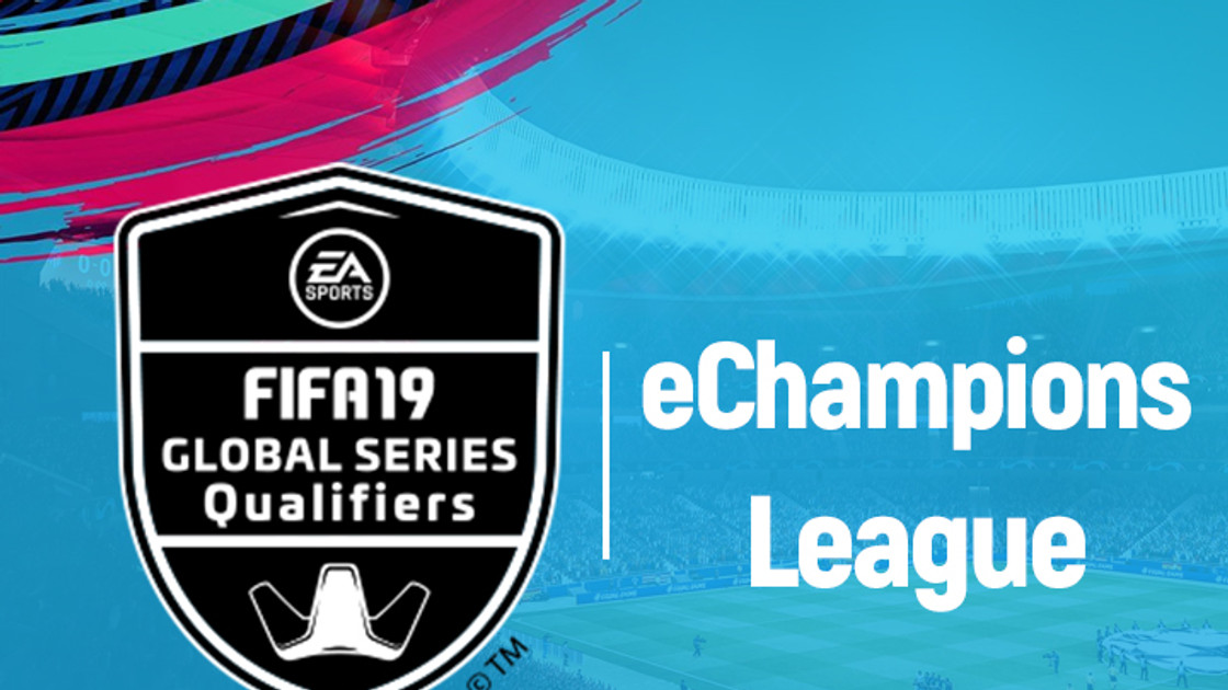 FIFA 19 : Solution DCE eChampions League