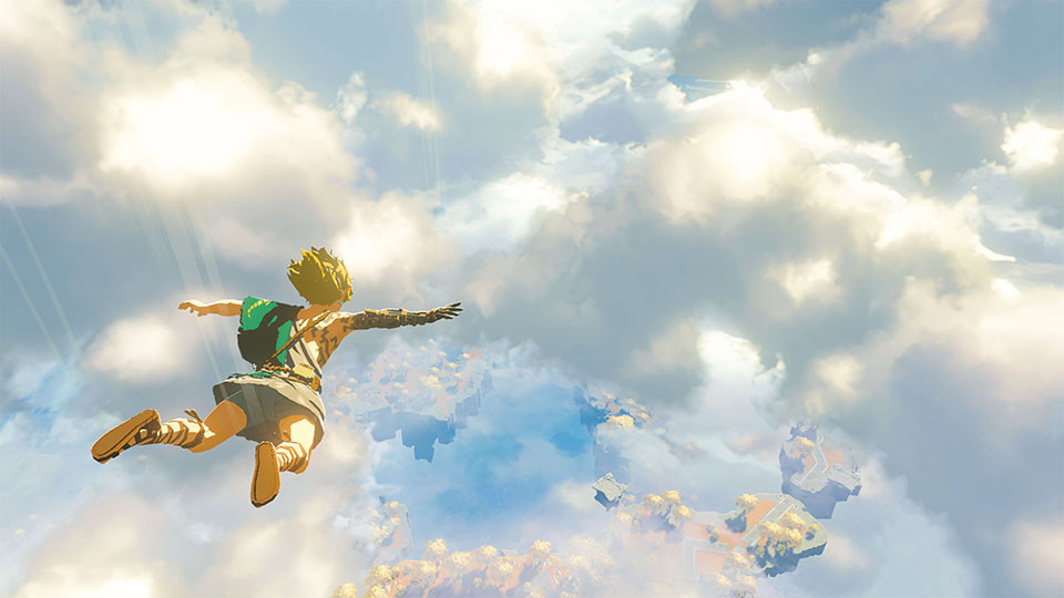 Zelda Breath of the Wild 2 repoussé : une nouvelle date de sortie ?