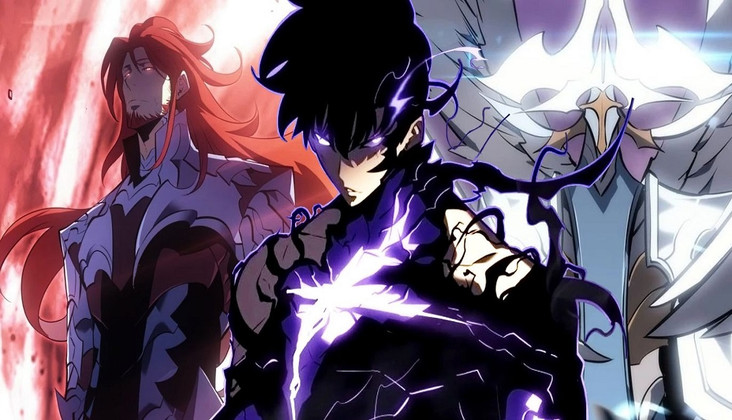 Solo Leveling : Où reprendre le Webtoon après la saison 2 ? Voici à quel chapitre commencer l'aventure !